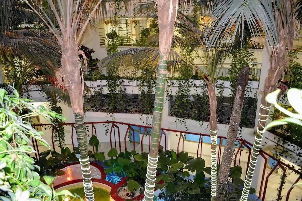 Benal Beach 1 Holidays Sea View Benalmadena Malaga Διαμέρισμα