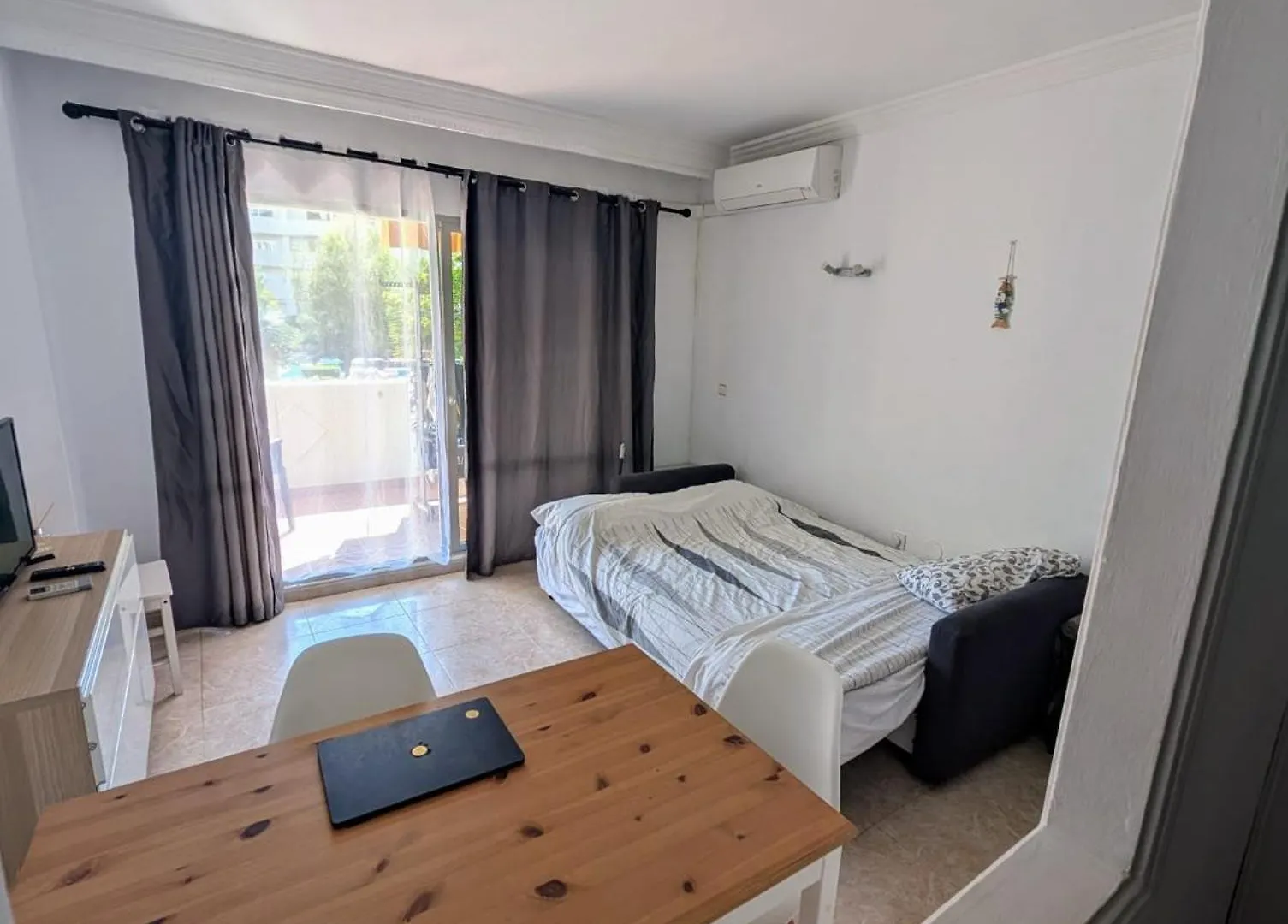 Benal Beach 1 Holidays Sea View Benalmadena Malaga