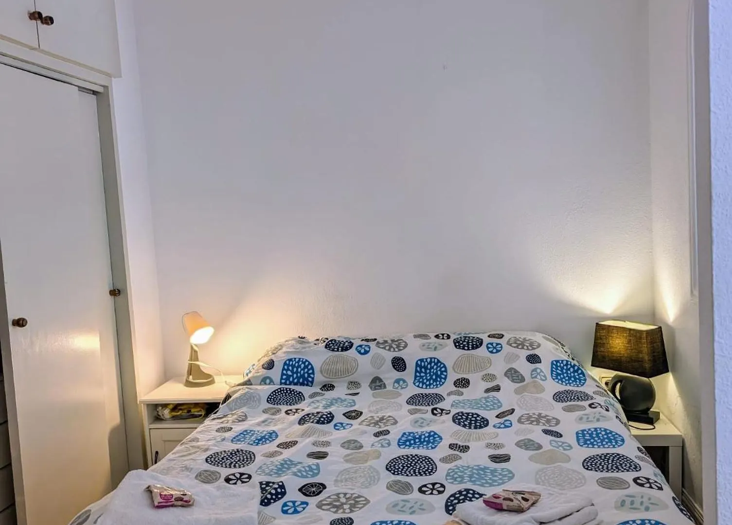 Apartment Benal Beach 1 Holidays Sea View Benalmadena Malaga