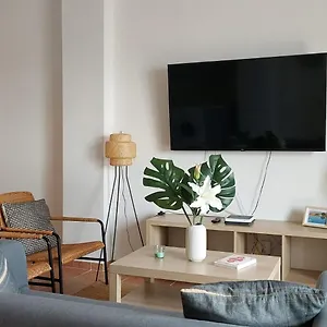 Palmeras Apartamento Puertito de Guimar