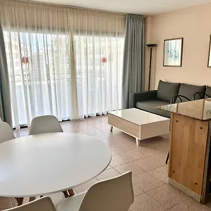 Aventura Apartamento Salou