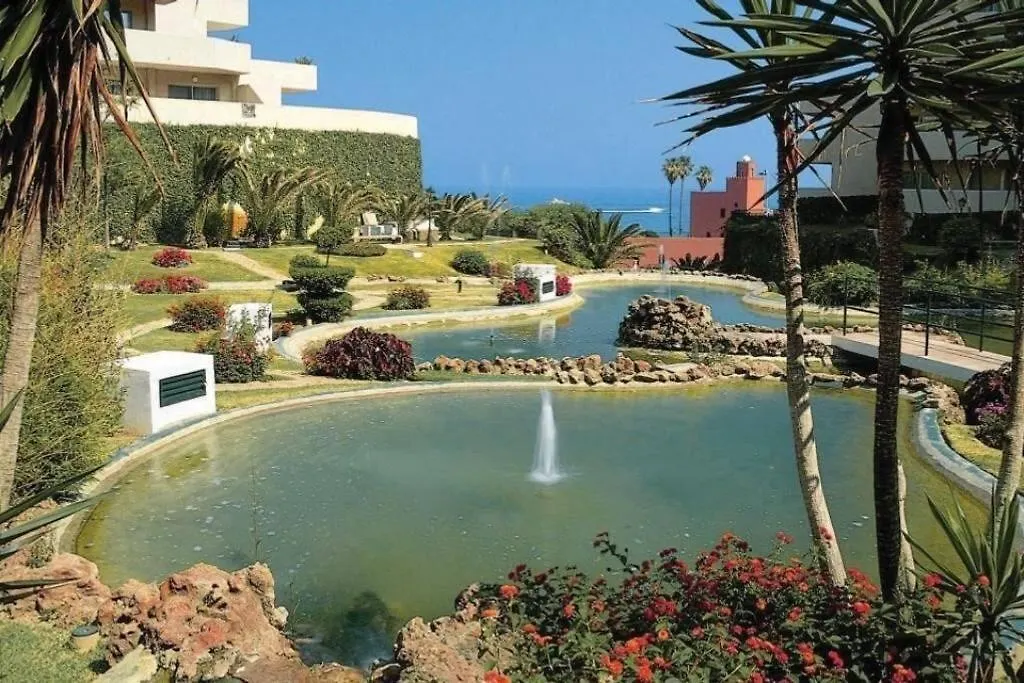 Apartamento Benal Beach 1 Holidays Sea View Benalmadena Malaga
