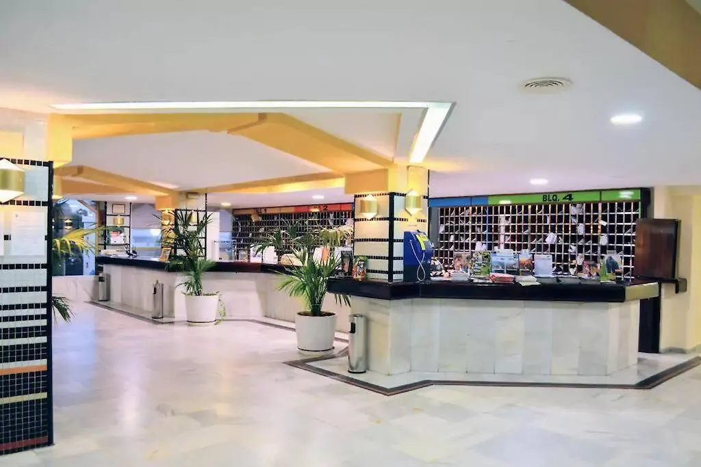Apartamento Benal Beach 1 Holidays Sea View Benalmadena Malaga España