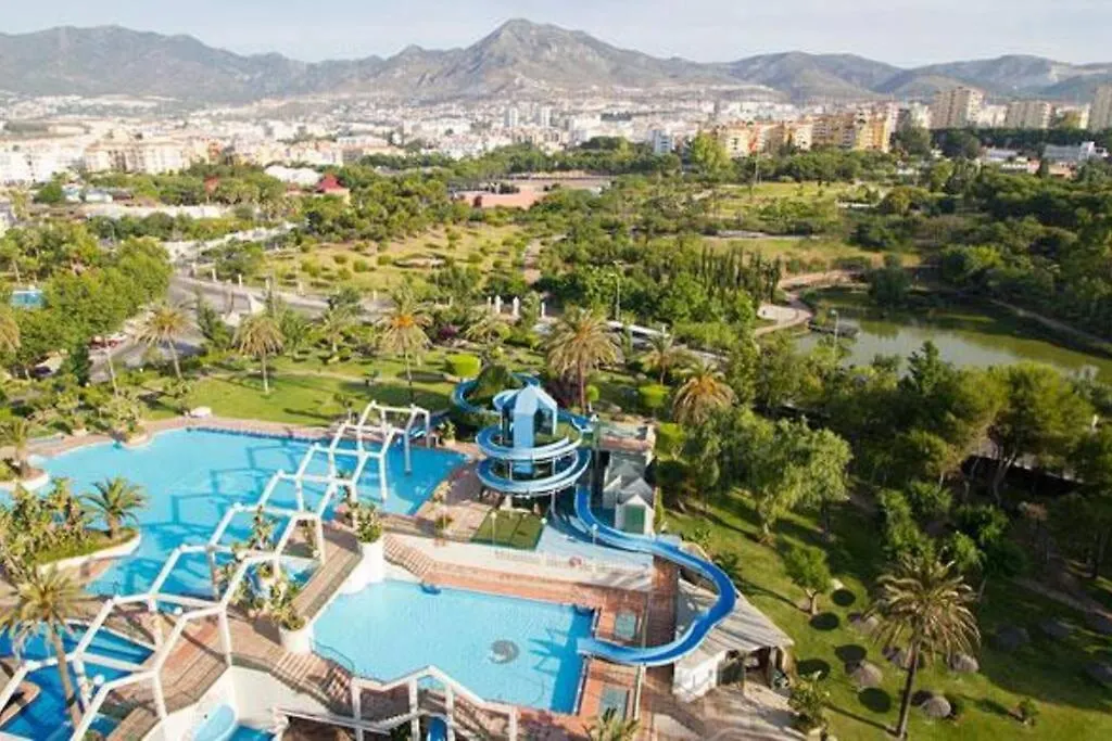 Apartamento Benal Beach 1 Holidays Sea View Benalmadena Malaga 0*,
