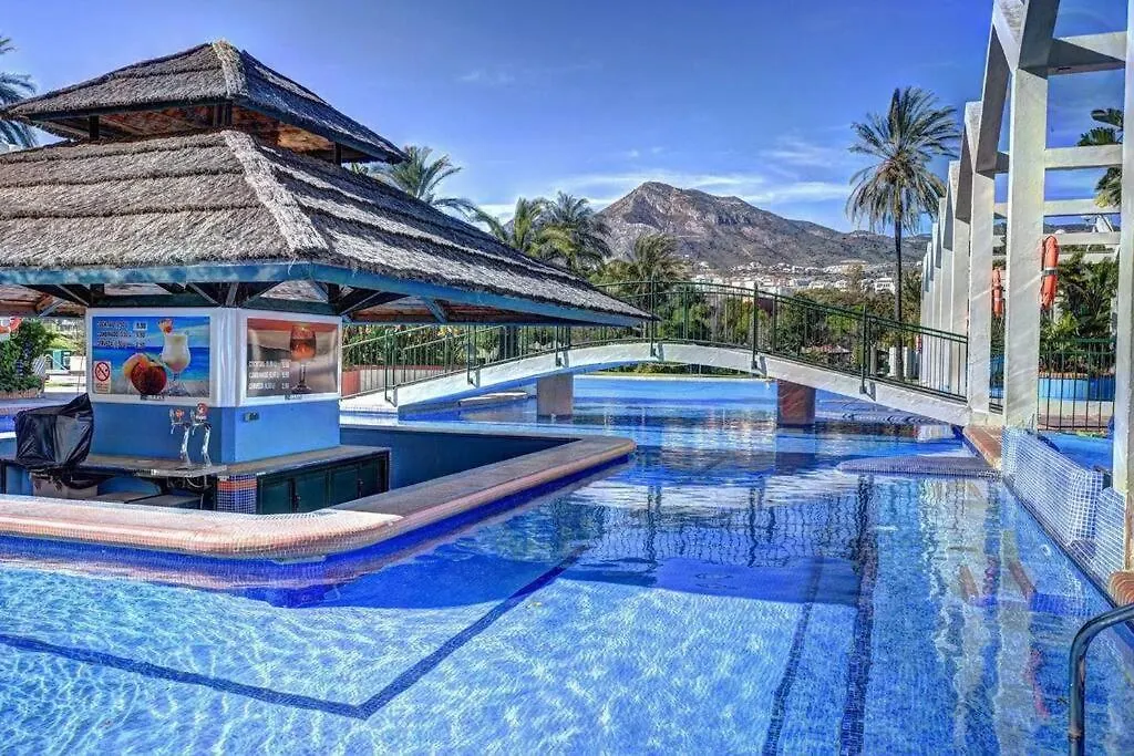 Apartamento Benal Beach 1 Holidays Sea View Benalmadena Malaga España